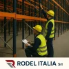 Porta pallet certificato napoli