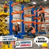 Porta pallet Rodel Italia