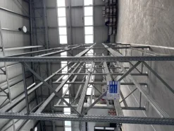 Porta pallet usato napoli