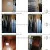 7#8814 Porte e finestre per interni ed esterni