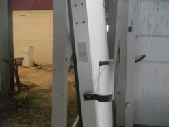 2#5427 Porte e pareti per celle frigo