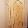 5#7553 Porte in legno