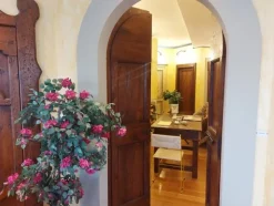 5#7553 Porte in legno