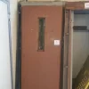 9#7404 Porte semiautomatiche e telai per porte per ascensori