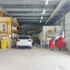 #21470 Porzione di capannone