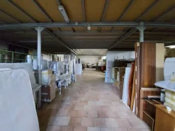 #12882 Porzione di capannone artigianale