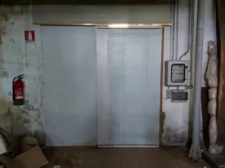 #12882 Porzione di capannone artigianale
