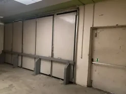 #2536069 Porzione di capannone con laboratori e uffici