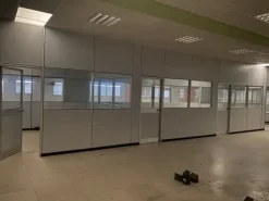 #2536069 Porzione di capannone con laboratori e uffici
