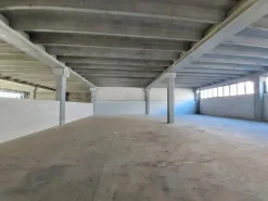 #14746 Porzione di capannone industriale