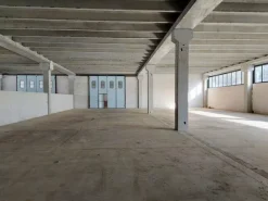 #14746 Porzione di capannone industriale