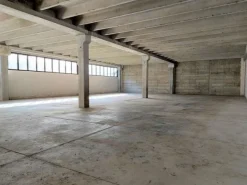 #14746 Porzione di capannone industriale