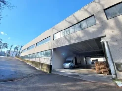 #14746 Porzione di capannone industriale