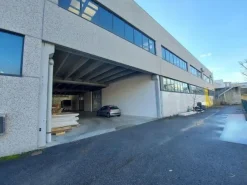 #14746 Porzione di capannone industriale