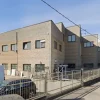 #14770 Porzione di capannone industriale con uffici