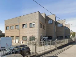 #14770 Porzione di capannone industriale con uffici