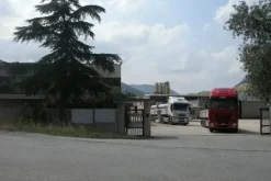 #4736 Porzione di capannone industriale
