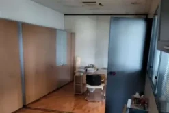 #23470 Porzione di capannone (sub 14) e cortile