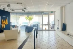 #21352 Porzione di capannone su due livelli