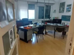 #21605 Porzione di complesso commerciale/logistico con area esterna