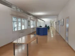 #21605 Porzione di complesso commerciale/logistico con area esterna