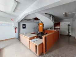 #2640073 Porzione di complesso industriale commerciale
