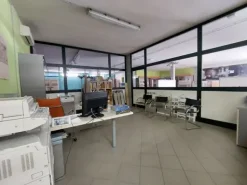 #2640073 Porzione di complesso industriale commerciale