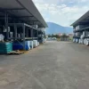 #15795 Porzione di complesso industriale