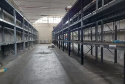 #15795 Porzione di complesso industriale