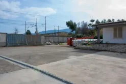 #15795 Porzione di complesso industriale