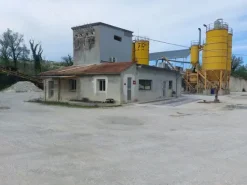 #2640072 Porzione di complesso industriale produttivo