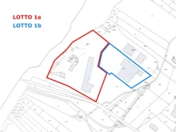 #2640072 Porzione di complesso industriale produttivo