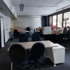 #16065 Porzione di edificio direzionale disposto su sei livelli