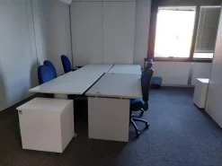 #16065 Porzione di edificio direzionale disposto su sei livelli