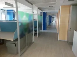 #16065 Porzione di edificio direzionale disposto su sei livelli