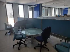 #16065 Porzione di edificio direzionale disposto su sei livelli
