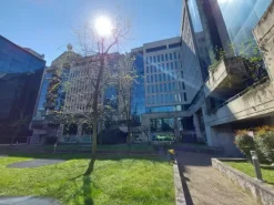 #16065 Porzione di edificio direzionale disposto su sei livelli
