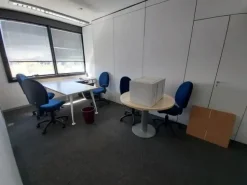 #16065 Porzione di edificio direzionale disposto su sei livelli
