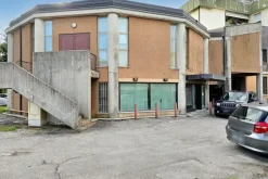 #24393 Porzione di edificio uso auditorium e uffici