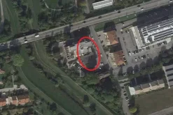 #24393 Porzione di edificio uso auditorium e uffici