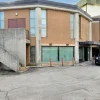 #24393 Porzione di edificio uso auditorium e uffici
