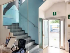 #23808 Porzione di fabbricato a destinazione uffici e servizi