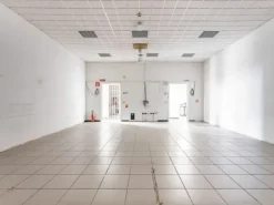 #16054 Porzione di fabbricato ad uso commerciale ed artigianale