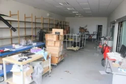 #7044 Porzione di fabbricato commerciale di 855 mq