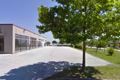 #7044 Porzione di fabbricato commerciale di 855 mq