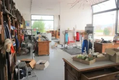 #7044 Porzione di fabbricato commerciale di 855 mq