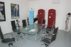 #7044 Porzione di fabbricato commerciale di 855 mq