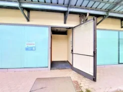 #15879 Porzione di fabbricato commerciale