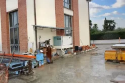 #19864 Porzione di fabbricato industriale con resede esclusivo