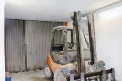 #19864 Porzione di fabbricato industriale con resede esclusivo